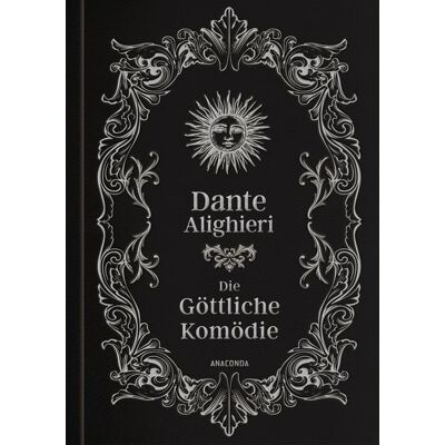 Anaconda Die göttliche Komödie Anaconda Die göttliche Komödie