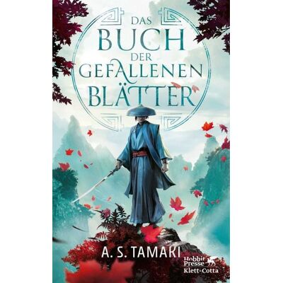Klett Cotta Das Buch der gefallenen Blätter Klett Cotta Das Buch der gefallenen Blätter