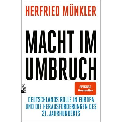 Rowohlt eBooks Macht im Umbruch Rowohlt eBooks Macht im Umbruch