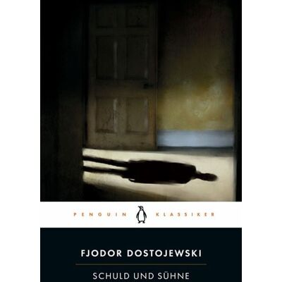 Penguin Schuld und Sühne Penguin Schuld und Sühne
