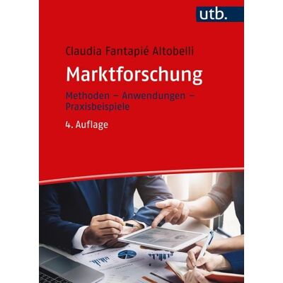 Utb GmbH Marktforschung Utb GmbH Marktforschung