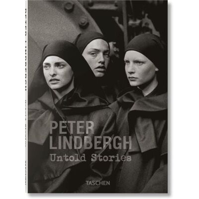 Taschen Peter Lindbergh Taschen Peter Lindbergh