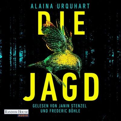 Random House Audio Die Jagd Random House Audio Die Jagd