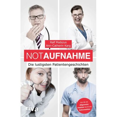 Riva NotAufnahme Riva NotAufnahme