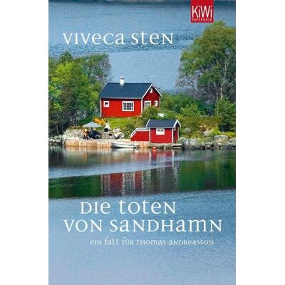 KiWi eBooks Die Toten von Sandhamn. KiWi eBooks Die Toten von Sandhamn.