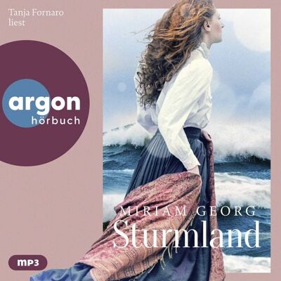 Argon Sturmland Argon Sturmland