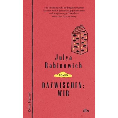 dtv Dazwischen: Wir dtv Dazwischen: Wir