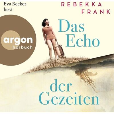 Argon Das Echo der Gezeiten Argon Das Echo der Gezeiten