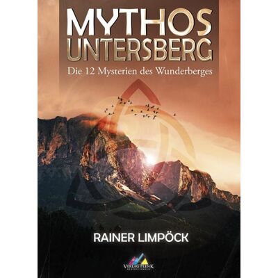 Plenk Media und Verlag Mythos Untersberg Plenk Media und Verlag Mythos Untersberg