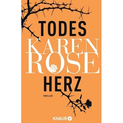 Knaur eBook Todesherz Knaur eBook Todesherz