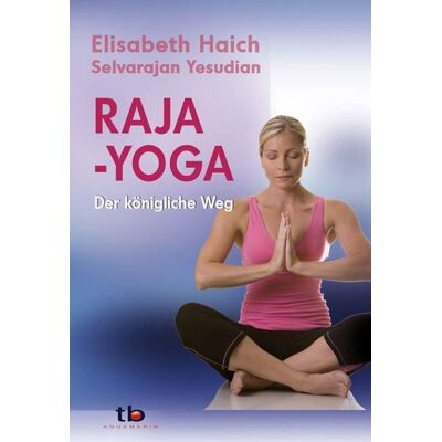 Aquamarin Raja-Yoga Aquamarin Raja-Yoga