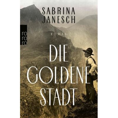 Rowohlt eBooks Die goldene Stadt Rowohlt eBooks Die goldene Stadt