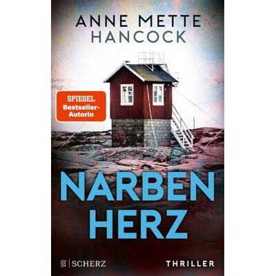 Fischer E-Books Narbenherz Fischer E-Books Narbenherz
