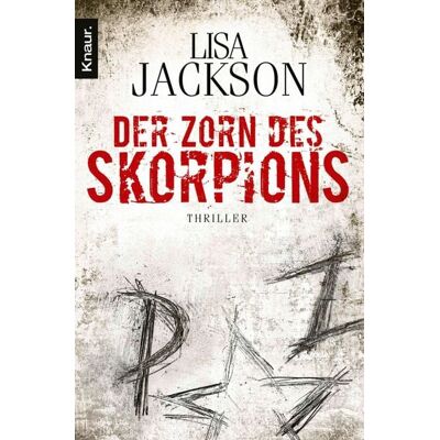 Knaur eBook Der Zorn des Skorpions Knaur eBook Der Zorn des Skorpions