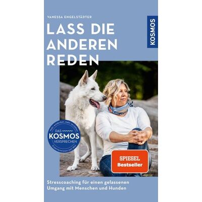 Kosmos Lass die anderen reden Kosmos Lass die anderen reden