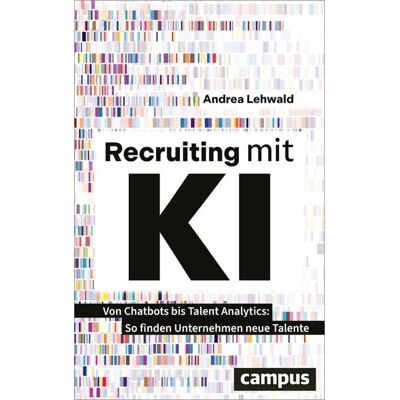 Campus Recruiting mit KI Campus Recruiting mit KI