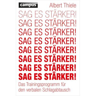 Campus eBooks Sag es stärker! Campus eBooks Sag es stärker!