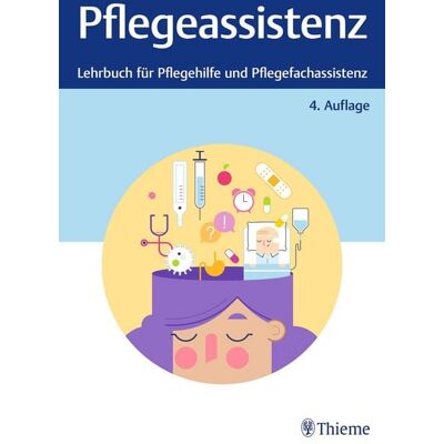 Thieme Pflegeassistenz Thieme Pflegeassistenz