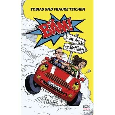 R.Brockhaus Bäm! R.Brockhaus Bäm!