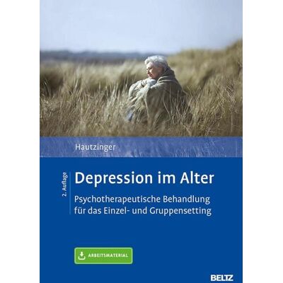 Beltz eBook Depression im Alter Beltz eBook Depression im Alter