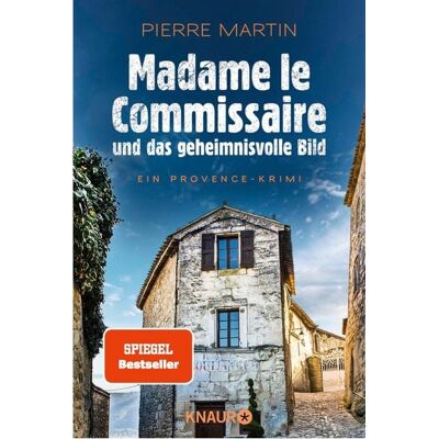 Knaur eBook Madame le Commissaire und das geheimnisvolle Bild Knaur eBook Madame le Commissaire und das geheimnisvolle Bild