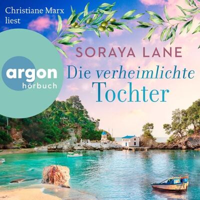 Argon Die verheimlichte Tochter Argon Die verheimlichte Tochter