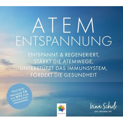 Minddrops ATEMENTSPANNUNG Minddrops ATEMENTSPANNUNG