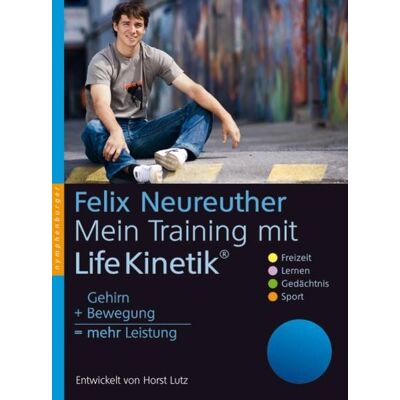 Nymphenburger Verlag Mein Training mit Life Kinetik Nymphenburger Verlag Mein Training mit Life Kinetik