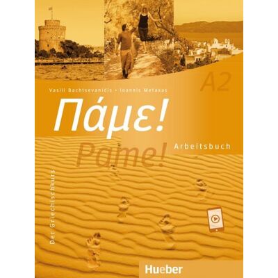 Hueber Pame! A2 Hueber Pame! A2
