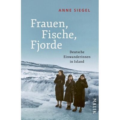 Piper ebooks Frauen, Fische, Fjorde Piper ebooks Frauen, Fische, Fjorde