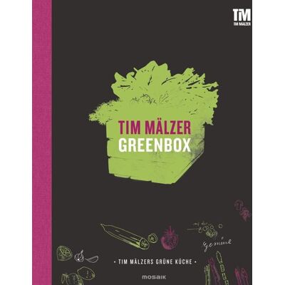 Mosaik Greenbox Mosaik Greenbox