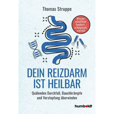 Schlütersche eBooks Dein Reizdarm ist heilbar Schlütersche eBooks Dein Reizdarm ist heilbar