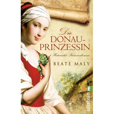 Ullstein Ebooks Die Donauprinzessin Ullstein Ebooks Die Donauprinzessin