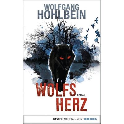 Lübbe Wolfsherz Lübbe Wolfsherz