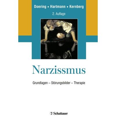 Schattauer Narzissmus Schattauer Narzissmus