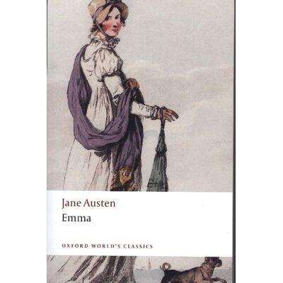 Oxford University Press Emma Oxford University Press Emma