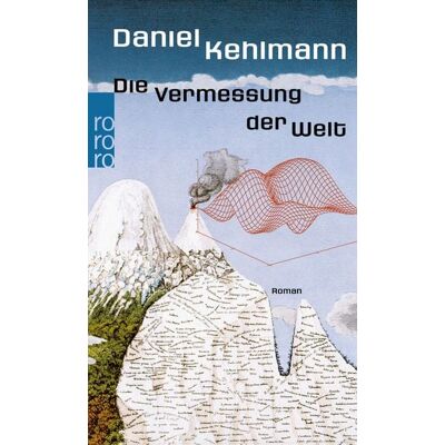 Rowohlt eBooks Die Vermessung der Welt Rowohlt eBooks Die Vermessung der Welt