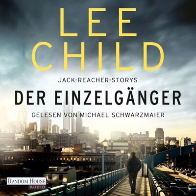 Random House Audio Der Einzelgänger Random House Audio Der Einzelgänger
