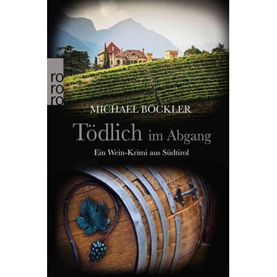 Rowohlt eBooks Tödlich im Abgang Rowohlt eBooks Tödlich im Abgang