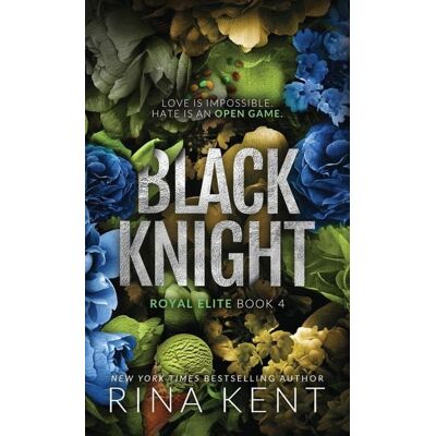 Ingram Publishers Services Black Knight Ingram Publishers Services Black Knight
