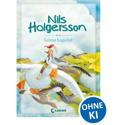 Loewe Nils Holgersson Loewe Nils Holgersson