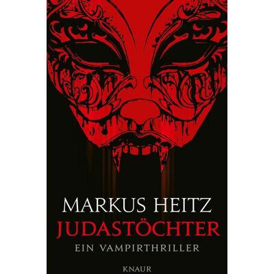 Knaur eBook Judastöchter Knaur eBook Judastöchter