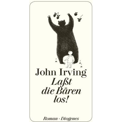 Diogenes Laßt die Bären los! Diogenes Laßt die Bären los!