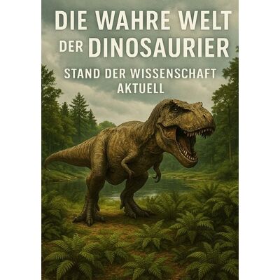 Epubli Die wahre Welt der Dinosaurier I Stand der Wissenschaft Aktuell Epubli Die wahre Welt der Dinosaurier I Stand der Wissenschaft Aktuell
