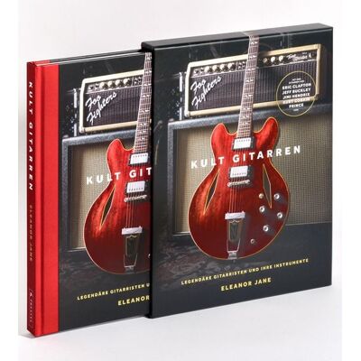 Prestel Kult-Gitarren Prestel Kult-Gitarren