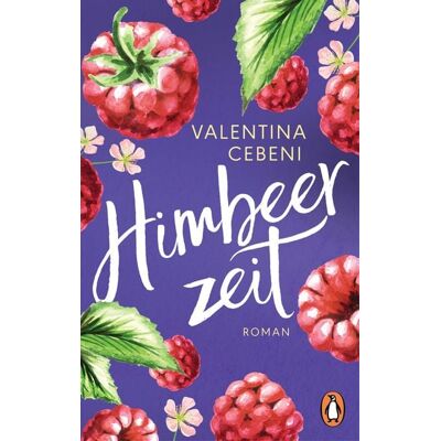 Penguin Himbeerzeit Penguin Himbeerzeit