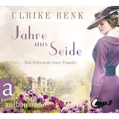 Aufbau Audio Jahre aus Seide Aufbau Audio Jahre aus Seide