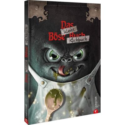 Christian Das kleine böse Kochbuch Christian Das kleine böse Kochbuch