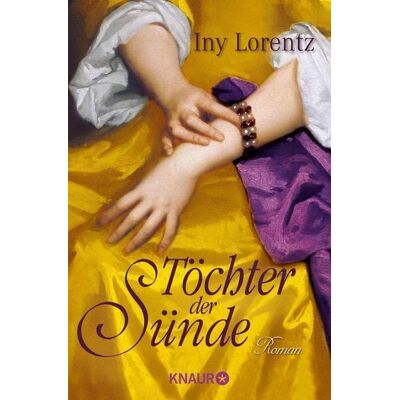 Knaur eBook Töchter der Sünde Knaur eBook Töchter der Sünde