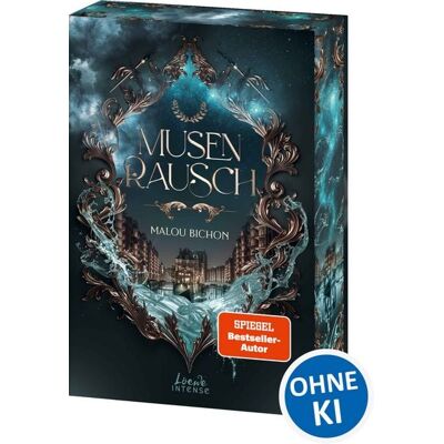 Loewe Musenrausch (Nektar und Ambrosia, Band 1) Loewe Musenrausch (Nektar und Ambrosia, Band 1)